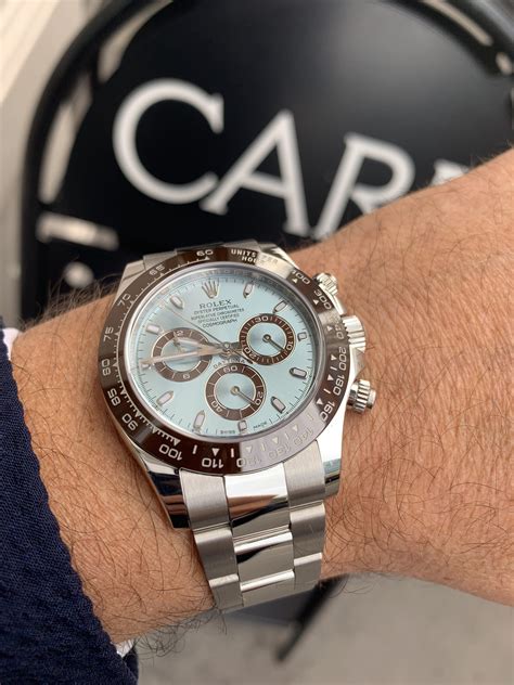 riproduzioni rolex daytona|rolex daytona platinum.